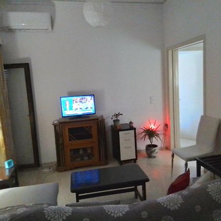 Kiki Apartment Naxos City Εξωτερικό φωτογραφία