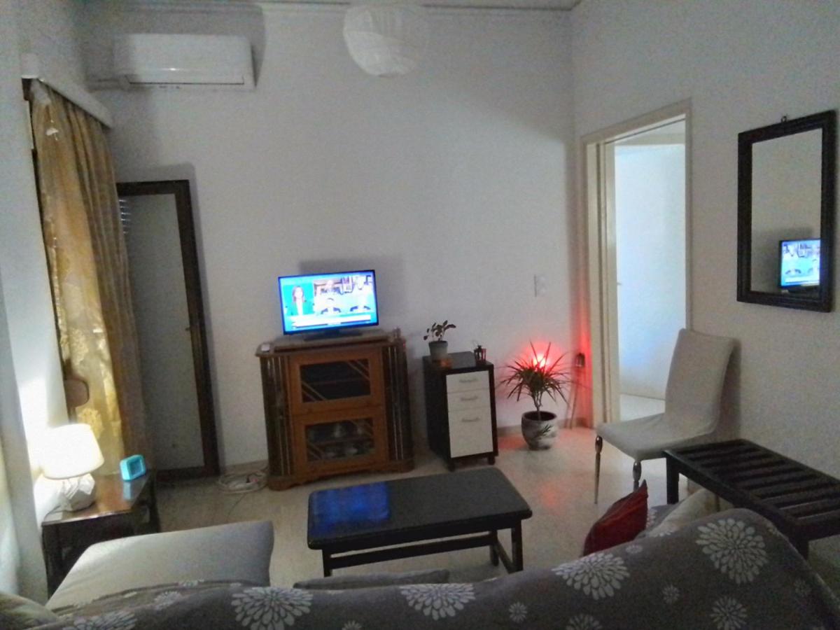 Kiki Apartment Naxos City Εξωτερικό φωτογραφία