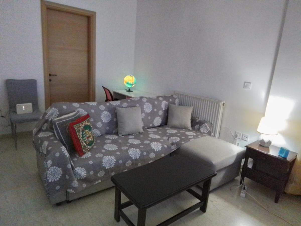 Kiki Apartment Naxos City Εξωτερικό φωτογραφία