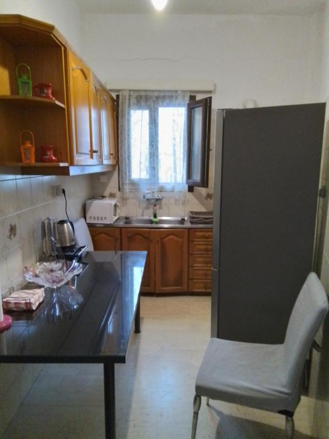 Kiki Apartment Naxos City Εξωτερικό φωτογραφία